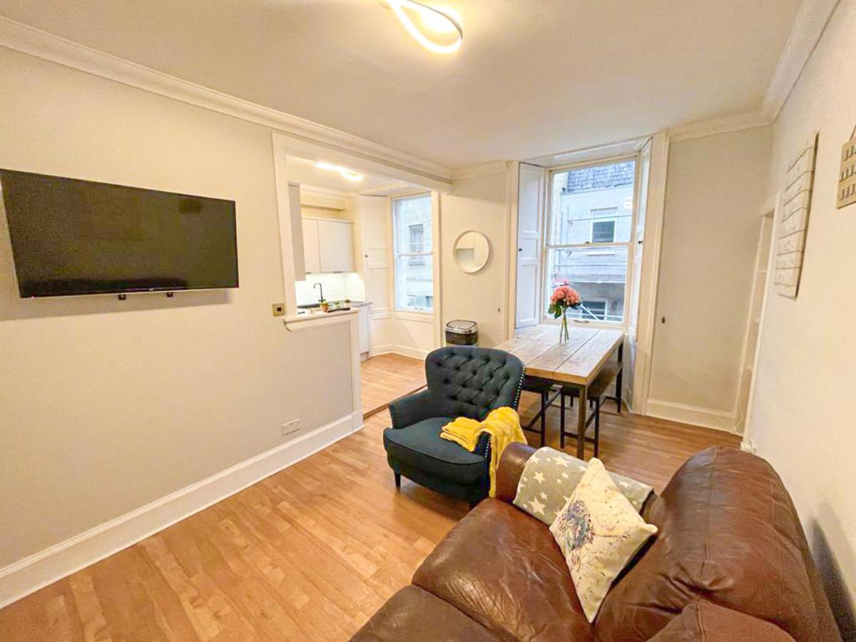 Appartamento Rose Street's Hidden Treasure- 2bed Newly Refurbished *