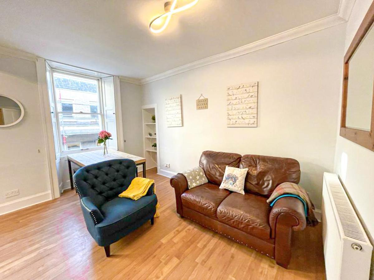 Appartamento Rose Street's Hidden Treasure- 2bed Newly Refurbished