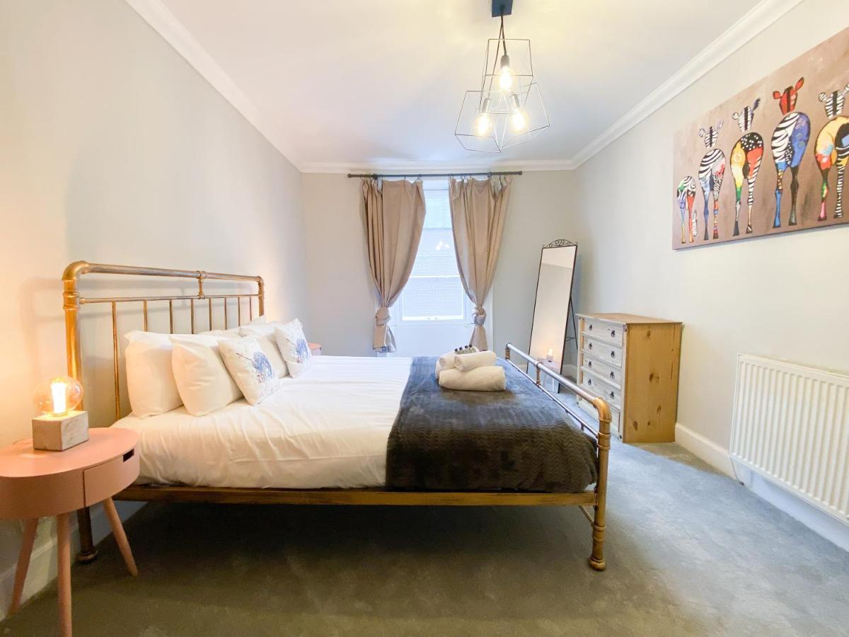 Appartamento Rose Street's Hidden Treasure- 2bed Newly Refurbished