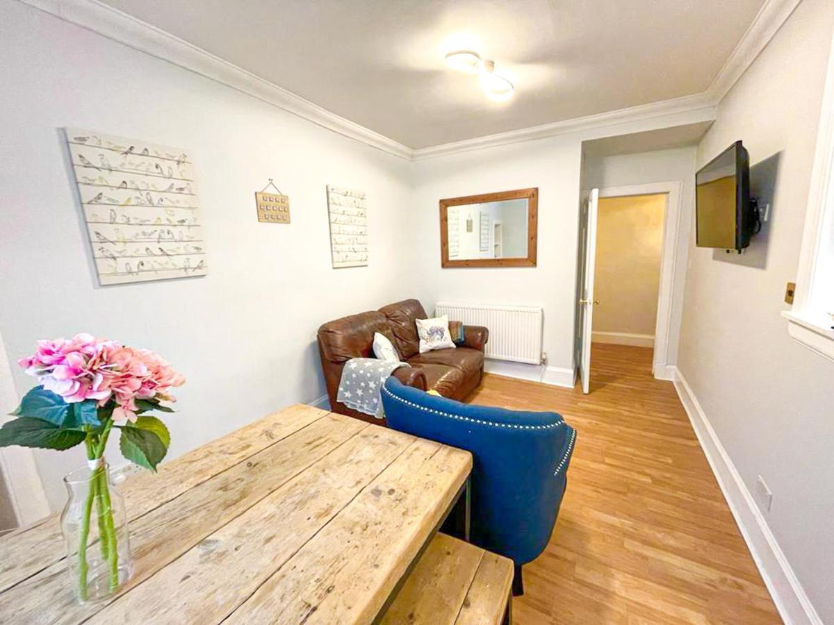Appartamento Rose Street's Hidden Treasure- 2bed Newly Refurbished